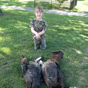 Meet your Posher, Wendy